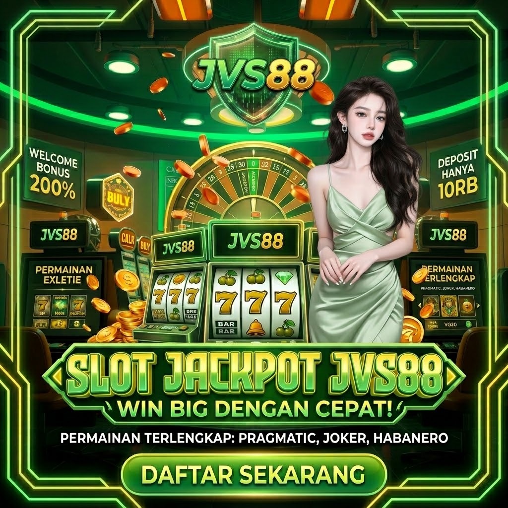 Banner JVS88